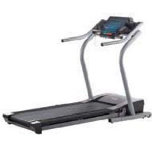 Workout Features Provides up to 12 incline for varied workout intensities. . Nordic track exp 1000